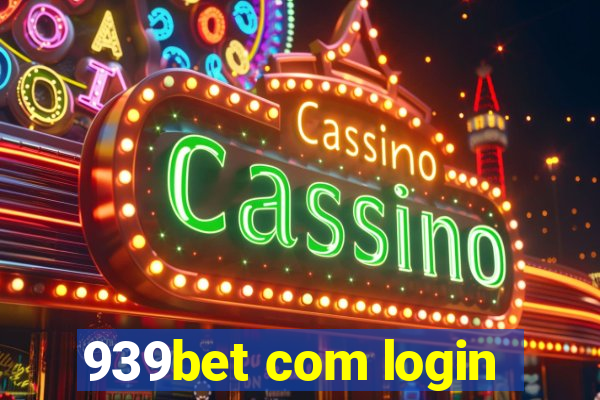 939bet com login